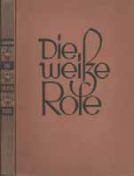 1. Aufl. 1928. Gut erhalten. 438 Traven, B.: Die Brücke im Dschungel. Berlin: Büchergilde Gutenberg, 1929. 192 S. Gr.-8. Originalleinen. Best. Nr. 19672 12,00 EUR Erste Ausgabe.
