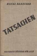 Berlin: Universum-Bücherei für Alle, 1931. 507 S. 8. Originalleinen. Best. Nr. 46067 10,00 EUR Am hinteren Deckel minimales Fleckchen; sonst gut erhalten.
