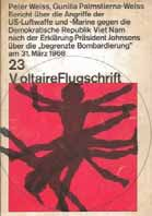 Siegwart Schimmel sowie 13 Vignetten von Peter Rüfenacht. 1. Aufl. Zürich und Stuttgart: Artemis-Verlag, 1971. 184 S. 8. Originalleinen. Best. Nr. 45792 24,00 EUR Erste Ausgabe.