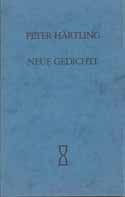 506 Das neueste Gedicht - Eich, Günter: Nach Seumes Papieren. 1. Tsd. Darmstadt: Bläschke, 1972. [12] Bl. 8. Original engl. Broschur. (= Das Neueste Gedicht Bd. 21.) Best. Nr.
