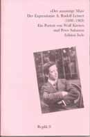 559 Lasker-Schüler, Else: Sämtliche Gedichte. Hrsg. v. Friedhelm Kemp. Mit zahlr. Fotos und Faksimiles. 3. Aufl. Darmstadt: Wissenschaftliche Buchgesellschaft, 1984. 368 S. 8.