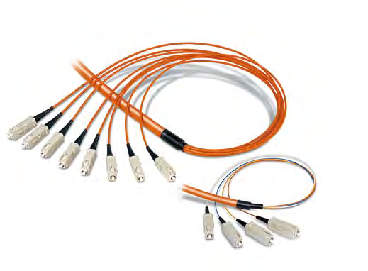PreConnect fiber Kabeltyp I-V(ZN)HH Kanäle / Fasern OS2 OM3 6 K / 12 F» MU-Duplex-Horizontal» MU-Duplex-Horizontal MTP 12-Female» MTP 12-Female 0 3 6 A 0 5 1 2 0 3 6 A 0 5 1 3 0 3 7 A 0 1 0 2 0 3 6 A