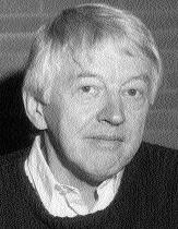 Foto: privat DER AUTOR Hans Jürgen Press (1926-2002) gilt als der Vater der Wimmelbilder.
