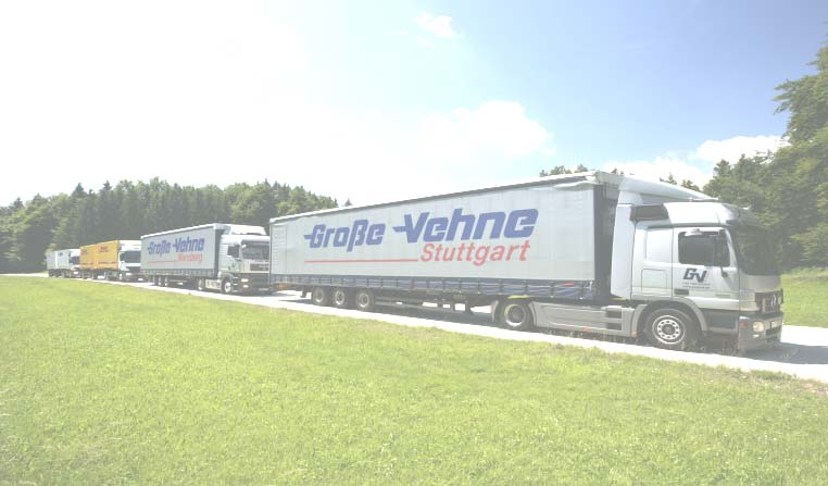 Nachhaltigkeit in der Transportlogistik Praxisbeispiel der Unternehmenskooperation GV trucknet