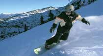Anmeldung & Info Snowboard Snowboarden mit dem ultimativen Kick bedeutet für viele das Fahren außerhalb der Pisten. Basis dafür ist allerdings das richtige Erlernen der Grundtechnik von Anfang an.