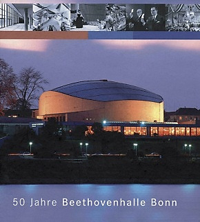 18 1973 Karl-Heinz Büchel Das Botenwesen und die Geschichte der Postämter in Beuel am Rhein; 97 S. 19 1974 Johannes Bücher Flurnamen und Eigentumsverhältnisse im Süden von Beuel; 88 S.