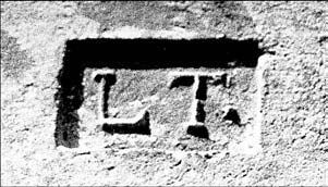 In den Protokollen des Franziszäischen Katasters von 1823 ist die Parzelle 1138 (neu 2304) als Lehmgrube ausgewiesen.