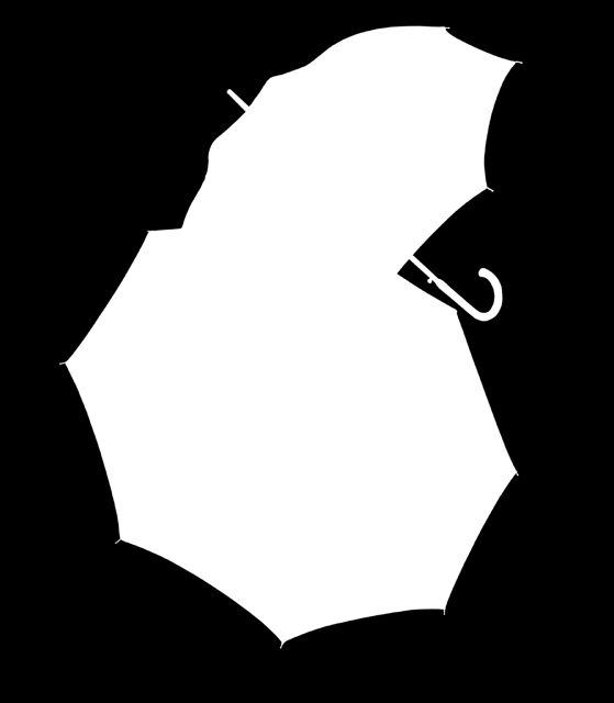 . Fiberglas-Golfschirm Wetlook Handöffner fibreglass golf umbrella wetlook hand opening Nur auf