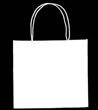4003.. Shopper mit kleiner Außentasche shopping bag with small