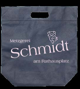 4009.. Kleine Apothekertasche small pharmacy bag schwarz - 01