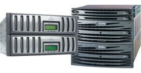 Funktionsweise Das Zusammenspiel: BX620/BX630 Monitoring Oracle