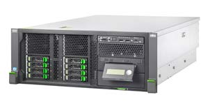 Datenblatt FUJITSU Server PRIMERGY RX500 S7 Quad-Socket-Rack-Server (4 HE) Datenblatt FUJITSU Server PRIMERGY RX500 S7 Quad-Socket- Rack-Server (4 HE) Ökonomische Skalierung auf 4-Socket-Leistung