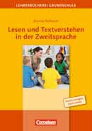 Unterrichtsvorbereitung Unterrichtsdurchführung Interkulturelles Arbeiten mit Kindern und Eltern Deutsch als Zweitsprache alle Kinder lernen Deutsch Lesen und Textverstehen in der Zweitsprache