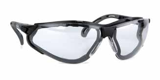 schutzbrillen 25 Art. 14022120 Schutzbrille Terminator plus Dioptrie Schutzbrillen-Lösung für Lesebrillenträger, Scheibe PC AS UV farblos Die ideale Schutzbrillen-Lösung für Lesebrillenträger.