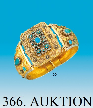 über 60 Jahre Juwelen-Auktion Prucha Mittwoch, 12. Februar 2014 ab 10.