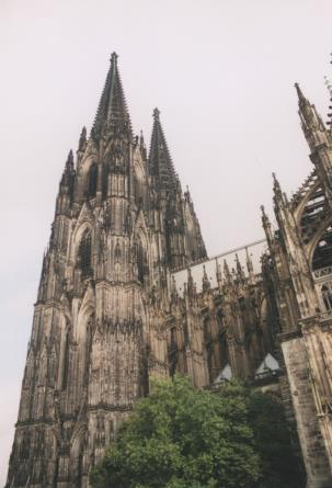 Unterscheidung zwischen verschiedenen Fassadenkonstruktionen