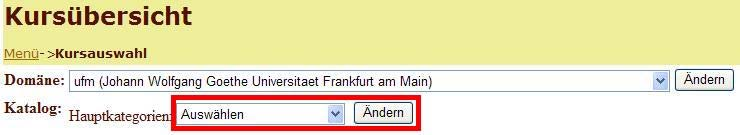 Rollen Einem Benutzer können mehrere Rollen sogar in demselben Kurs zur Verfügung stehen. Der Benutzer darf allerdings zu einem bestimmten Zeitpunkt lediglich eine Rolle annehmen.