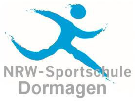 BvS-Gesamtschule Dormagen Sport GK 11 Klausuren: (nur schriftliche SuS) 1. HJ: 1 Klausur (90 min) 2.