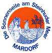 23.4.1985 1.Vorsitzender des Verkehrsvereins Mardorf wird Christian Herr (Nr.110-Weiße Düne seit 1977 im Verein) bei 79 Mitgliedern. Am 30.4.1985 wird der neue Name Verkehrsverein Mardorf am Steinhuder Meer e.