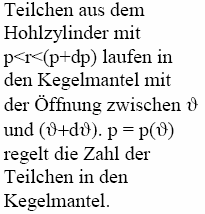 Rutherford-Streuung: Alpha-Strahl wird an dünne Goldfolie gestreut (3)