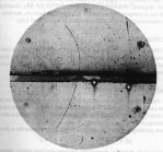 Photon Entdeckung der Anti-Teilchen: das Positron 1900: M.Planck: Schwarzkörperstrahlung $ Emission und Absorption sind quantisiert 1905: A.