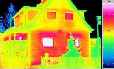 Thermische Gebäudesanierung für Betriebe Gefördert werden Maßnahmen zur Verbesserung des Wärmeschutzes von betrieblich genutzten Gebäuden, die älter