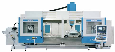 Sondermaschinen Maschinen für die rationelle Fertigung SSB-Maschinenbau ist eine äußerst leistungsfähige Werkzeugma schi nenfabrik.