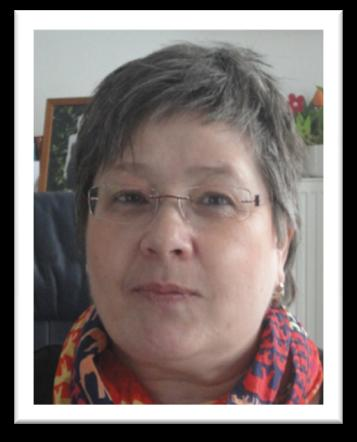 Annette Fischer kaufmännische Angestellte 55 Jahre alt, verwitwet, 4 Kinder Au am Rhein dass wir noch offener