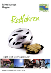 de Radfahren in der Mittelweser-Region alle Informationen zum Radfahren, Tages- und Mehrtagestouren, Weser-Radweg, Radkarten, Service Die Entdecker-Karte alles über Kultur,