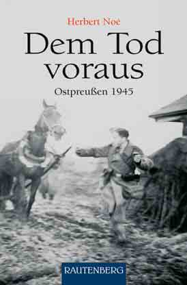 entkommen, verließ im Januar 1945 eine familiäre Schicksalsgemeinschaft das ostpreußische Heilsberg. Das Buch berichtet von Flucht und Neuanfang.