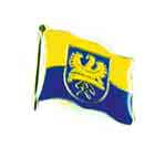 9905 150 x 90 12,50 Westpreußen-Fahne Nr.