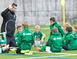 Wir wollen eine erfolgsorientierte Spiel- und Ausbildungsphilosophie verfolgen und den FCO mittelfristig zu einer der Top-Adressen im Schweizer Nachwuchsfussball