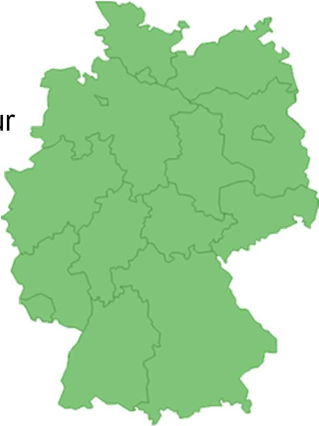 (FNR) Funktion: Zentrale Koordinierungsstelle für Nachwachsende Rohstoffe in Deutschland Gründung: Oktober 1993 Standort: Gülzow
