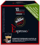 Die Schweizer Marke Café Royal der Migros- Tochter Delica trägt mit ihren mit Nespresso- Maschinen kompatiblen Kapseln dem Trend zu