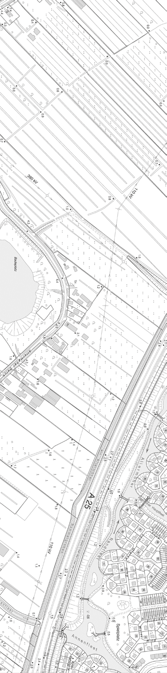 2 Bürgerhaus ESF 5.4 5.5 Clara-GrunwaldSchule Gymnasium Allermöhe DRK 5.6 6.