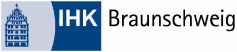 Besondere Rechtsvorschriften für die Fortbildungsprüfung Geprüfte Schutz- und Sicherheitskraft (IHK) Die Industrie- und Handelskammer Braunschweig erlässt aufgrund des Beschlusses des
