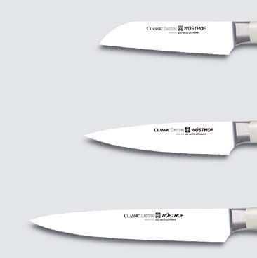 geschmiedeter Luxus forged luxury Tourniermesser peeling knife couteau à légumes cuchillo para