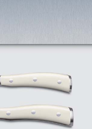 geschmiedeter Luxus forged luxury Brotmesser bread knife