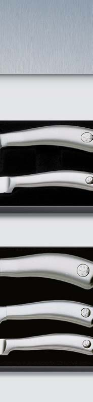 cuchillos serie di 2 coltelli Santoku 4179