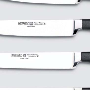 sole cuchillo para filetes coltello filetto