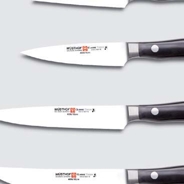 spelucchino Spickmesser paring knife couteau d office cuchillo para mechar