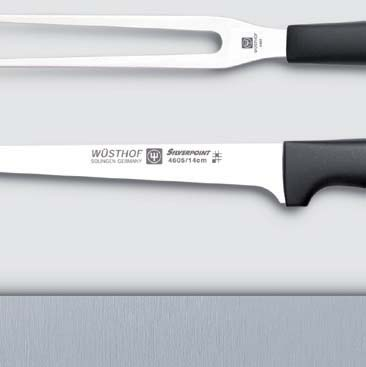 cocina forchettone 4407 16 cm Ausbeinmesser boning knife