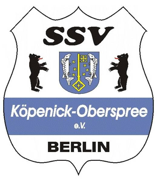 Sport- Spiel- Verein Köpenick- Oberspree e.v. Satzung 1 Name, Sitz I. Der Sport-Spiel-Verein Köpenick- Oberspree e.v. ging aus der am 21.04.
