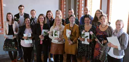 BILDUNG UND FORSCHUNG Forschungsprojekt zur Sprechverständlichkeit gestartet Die Hochschule für Gesundheit (hsg) in Bochum beteiligt sich seit Anfang Oktober 2015 zusammen mit weiteren Partnern am