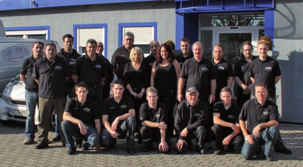 Herzlich willkommen bei TWIN BUSCH, Ihr zuverlässiger und kompetenter Partner rund um den Bereich KFZ-Werkstattausrüstung.