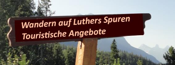 Liebe Leser/Innen wir wollen Sie einladen, im Reformationsjahr 2017 - gern auch danach die Lutherstätten in Mitteldeutschland dem Kernland der Reformation einmal zu besuchen! Nur zu!