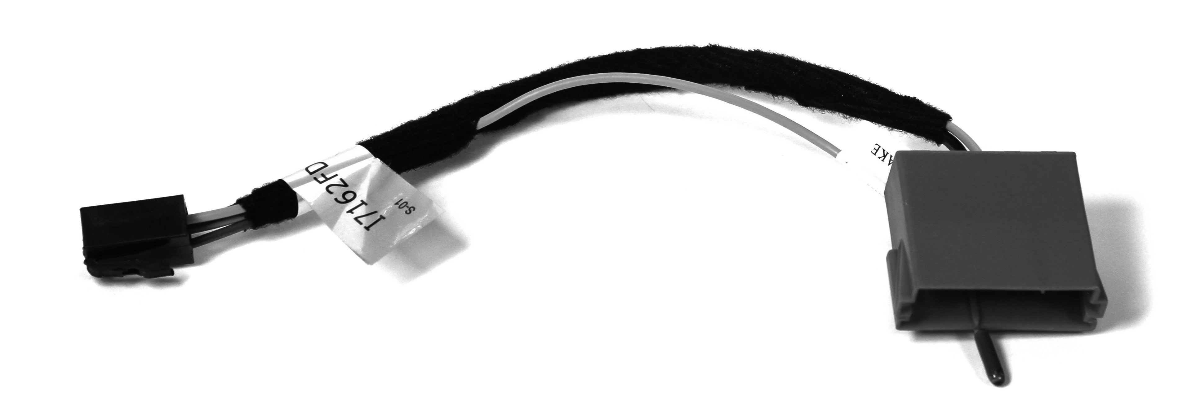 USB Kabelsatz mit 2 Anschlüssen D0 3