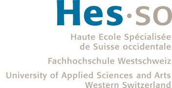 Reglement für die Studiengänge Bachelor of Science und Bachelor of Arts der HES-SO im Fachbereich Ingenieurwesen und Das Rektorat der Fachhochschule Westschweiz, gestützt auf das Reglement über die