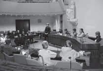 Debating ist ein Format der Außenstelle Heidelberg, bei dem sowohl Seminare zur Rhetorik als auch themenbezogenes Debattieren angeboten wird.