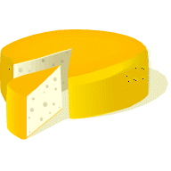 LÖSUNG 1 Lösung: Alles Käse 1 Wie wird Käse hergestellt? Zähle zu jedem grossen Arbeitsschritt zwei Punkte auf!